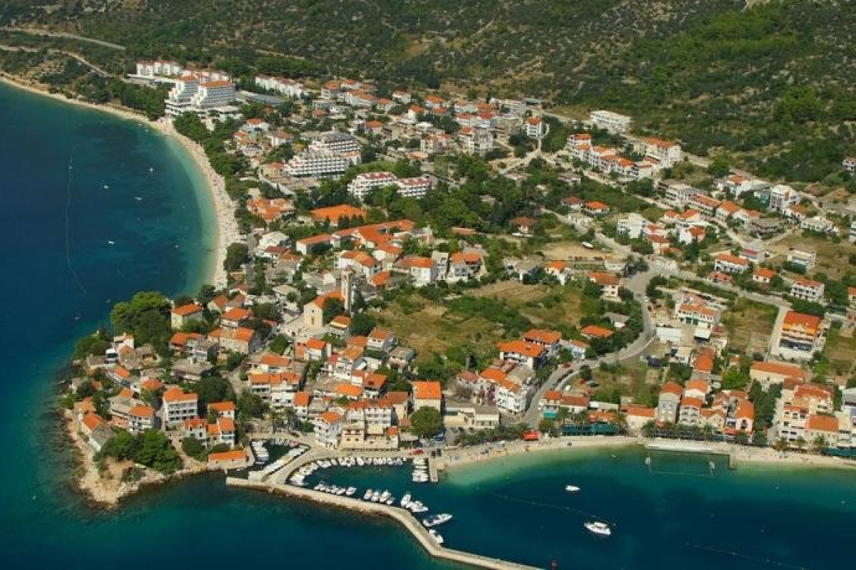 Hotel Laguna (Gradac)