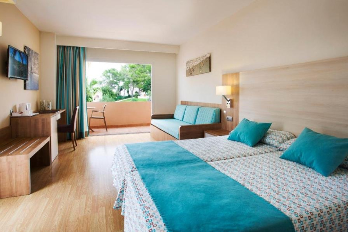 INVISA FIGUERAL RESORT