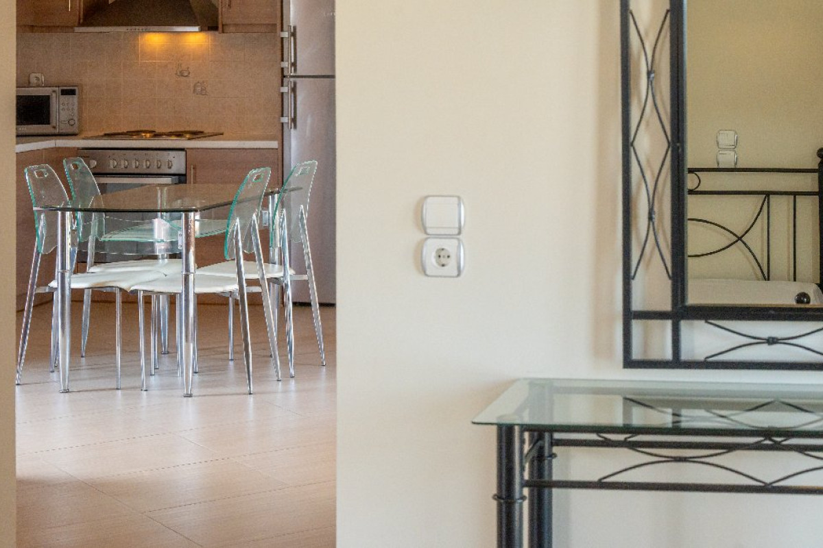 Artemis Luxury Apartaments Anaxos