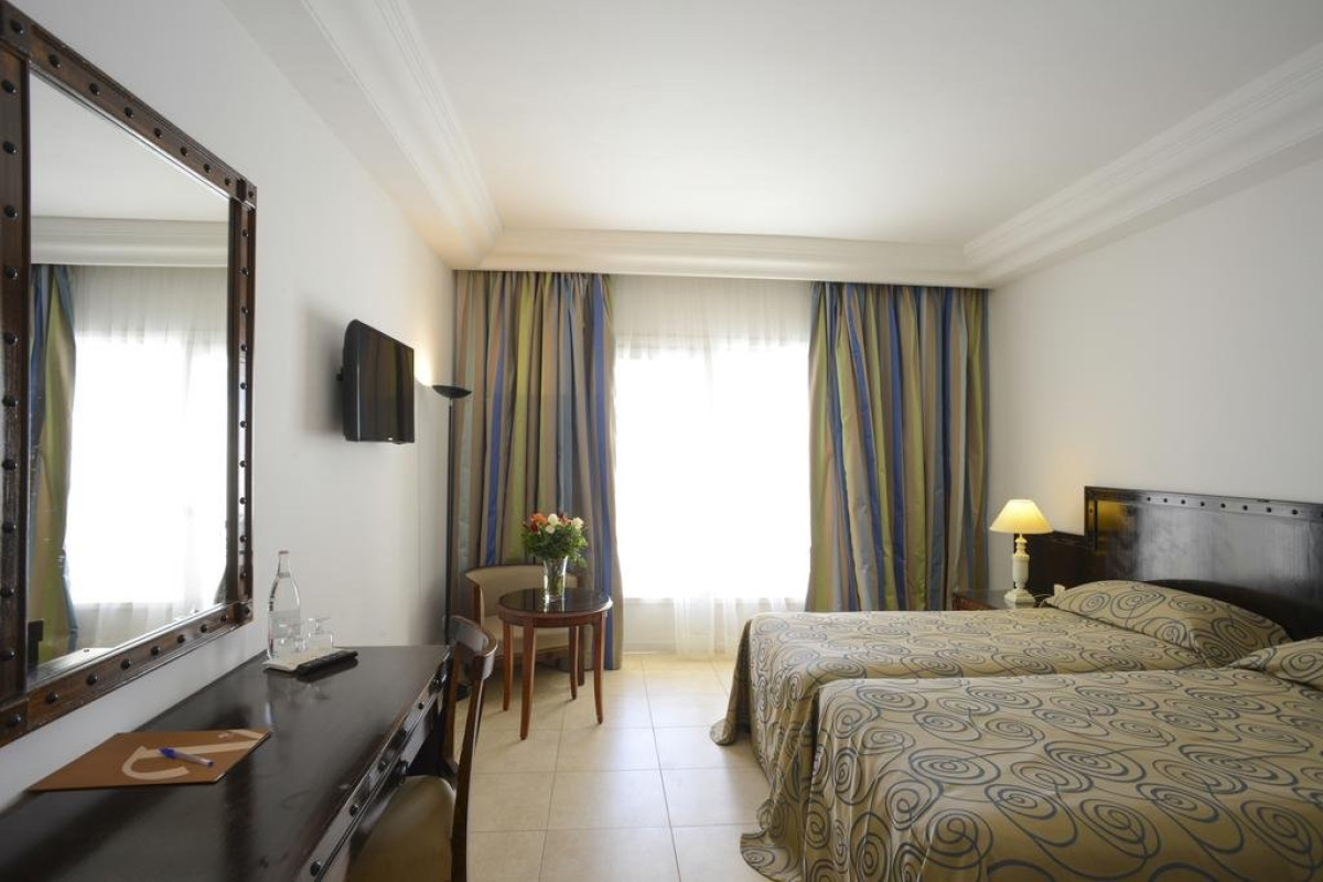 VINCCI MARILLIA (SENIORI +55 ani)