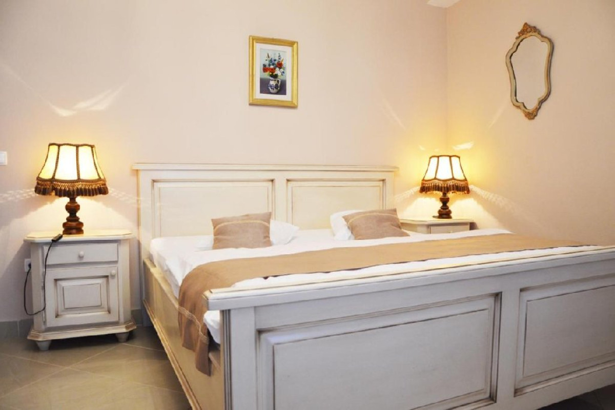 Pensiunea Romantic Belvedere