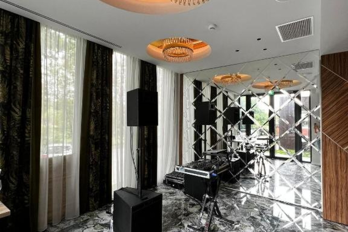 HOTEL CODRISOR..