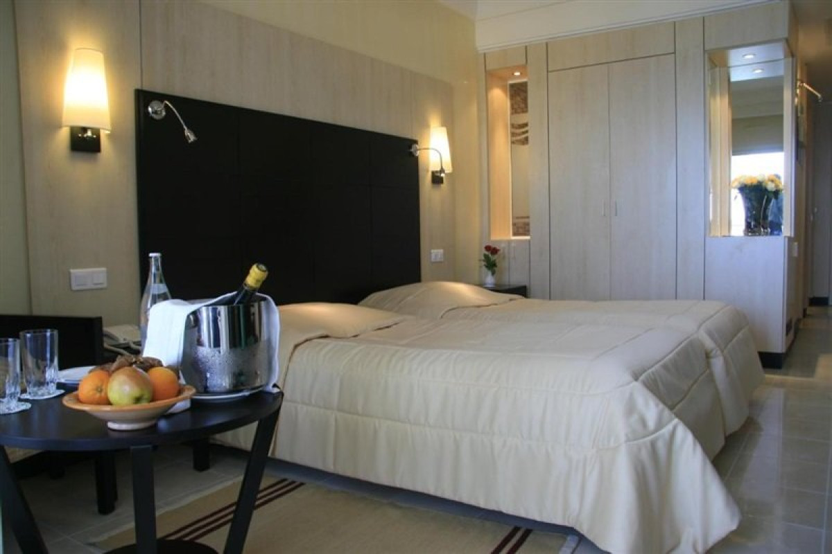 AZIZA THALASSO GOLF (Adults Only +16)