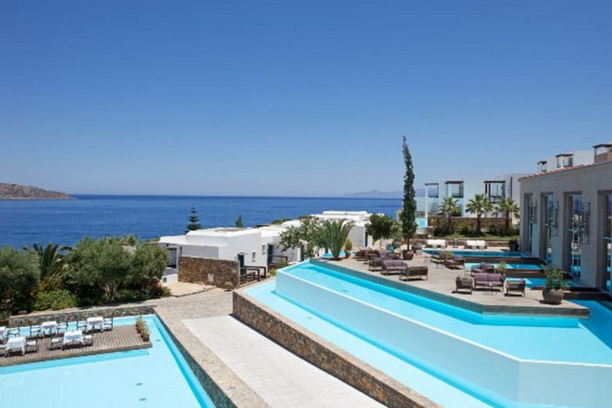 Aquila Atlantis Hotel