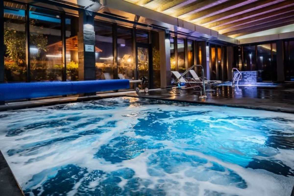Q Resort and Spa CMP