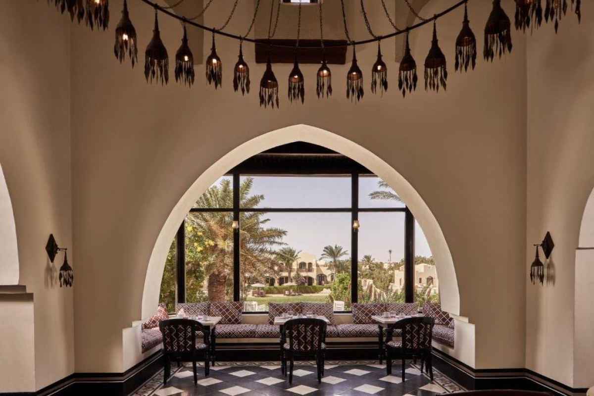 DAWAR EL OMDA EL GOUNA