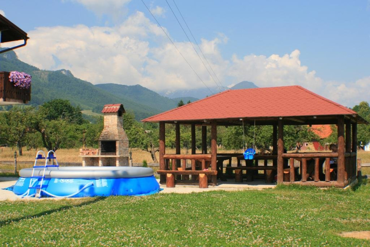 Casa Serena