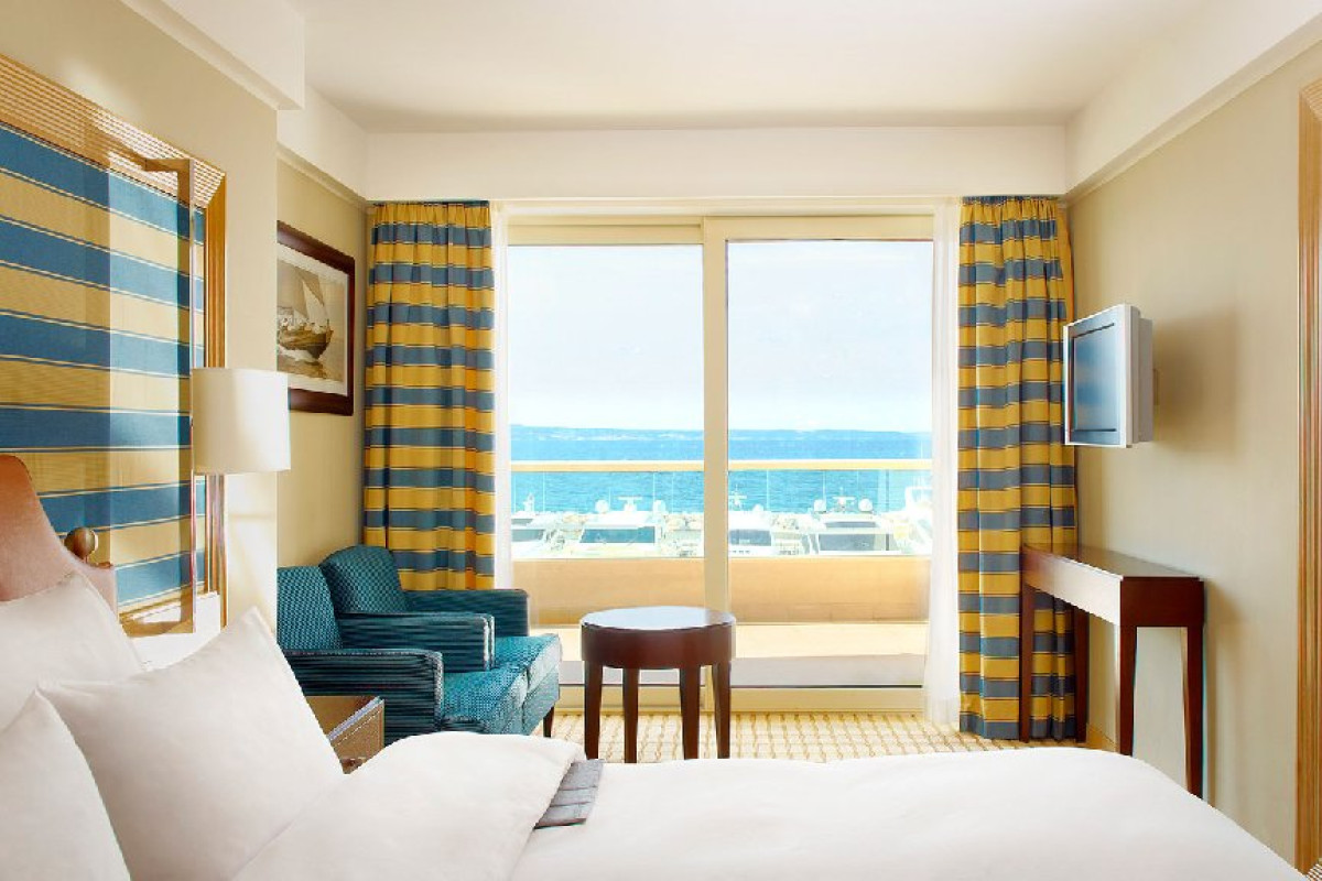 LE MERIDIEN LAV (Podstrana)
