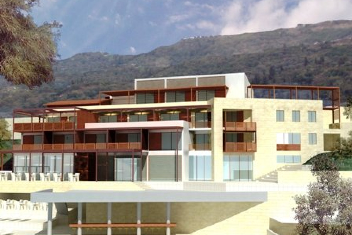 San Nicolas Resort (Poros)