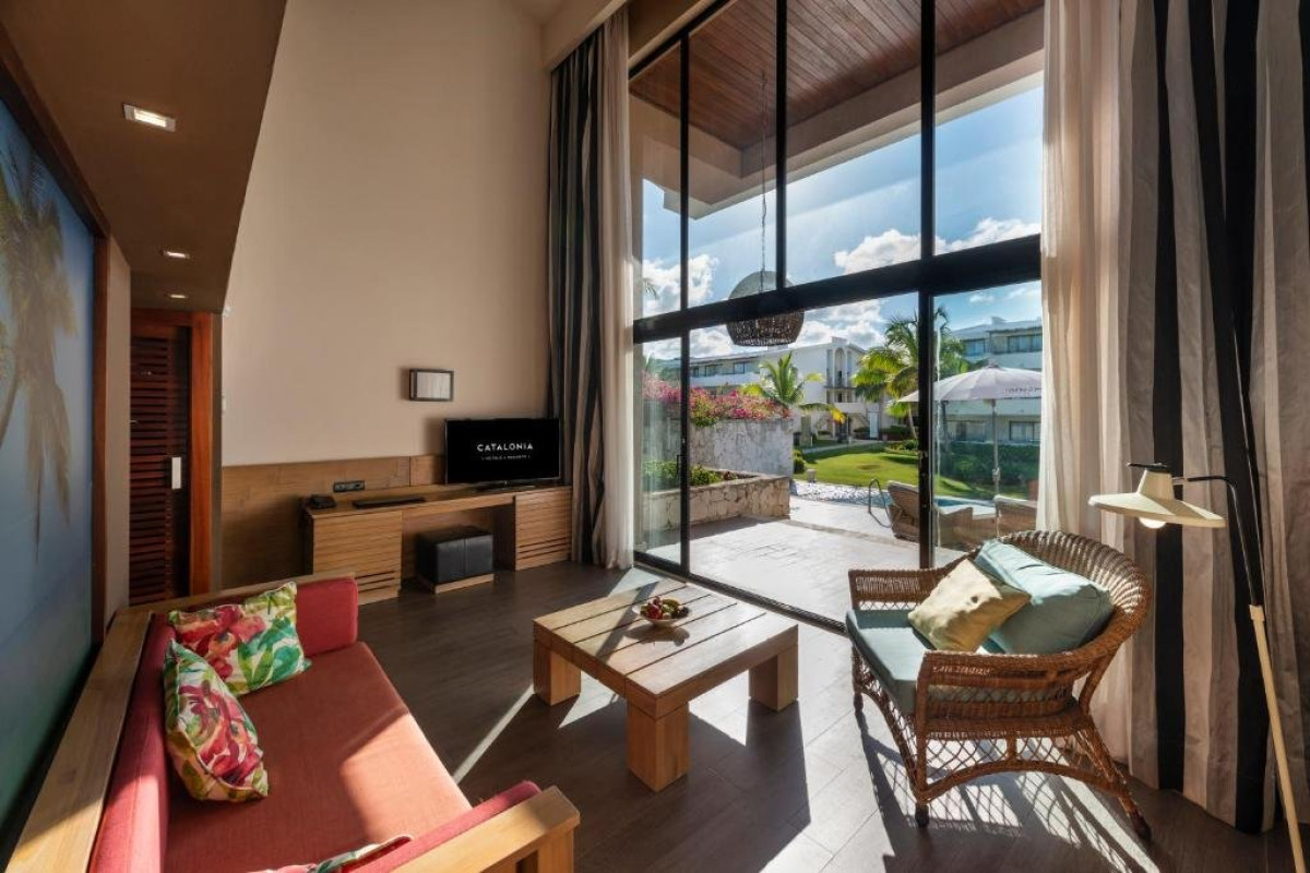 CATALONIA ROYAL BAVARO (Adults Only)