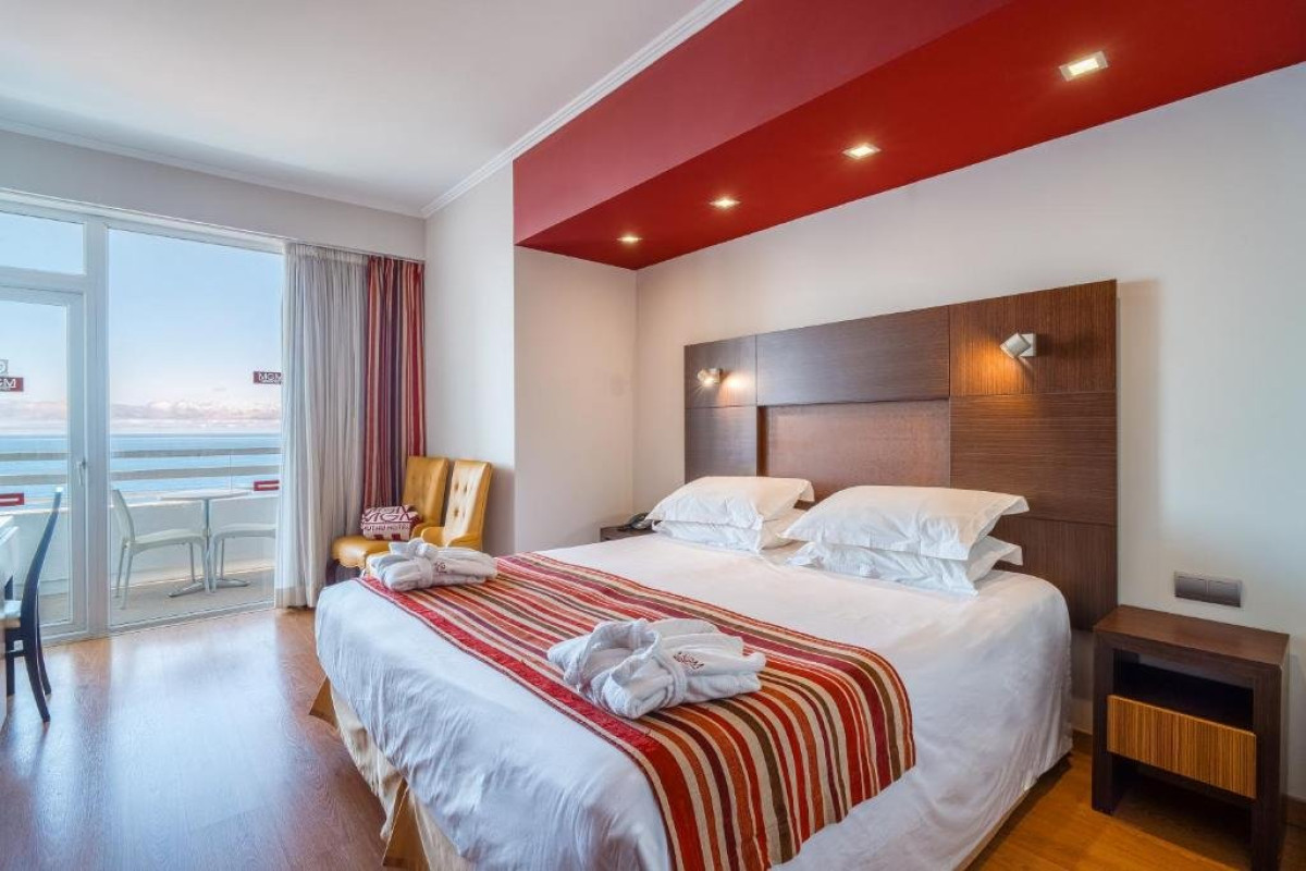 MUTHU RAGA MADEIRA HOTEL