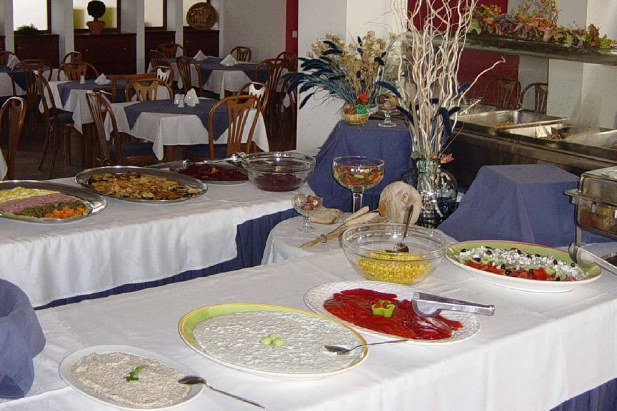 Acrotel Lily Ann Village (Nikiti, Sithonia)
