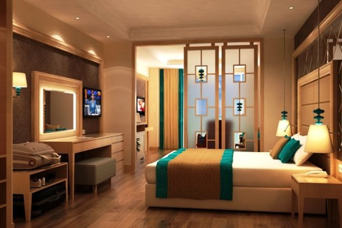 KORUMAR EPHESUS BEACH AND SPA RESORT HOTEL