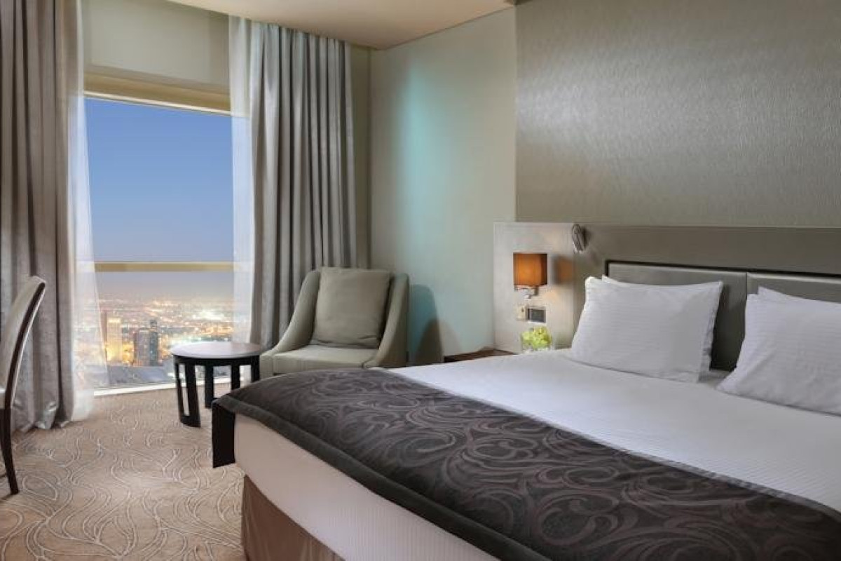Millennium Palace Barsha Heights