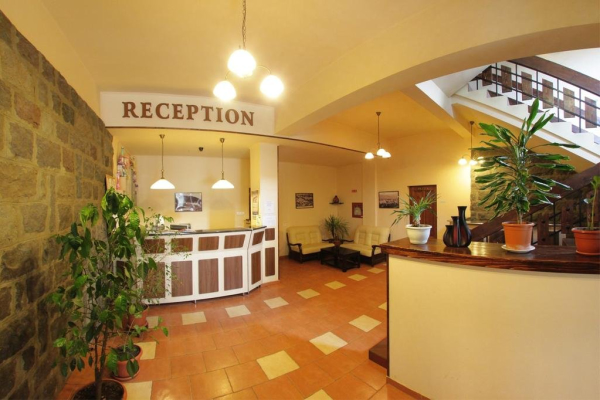 Hotel Praid