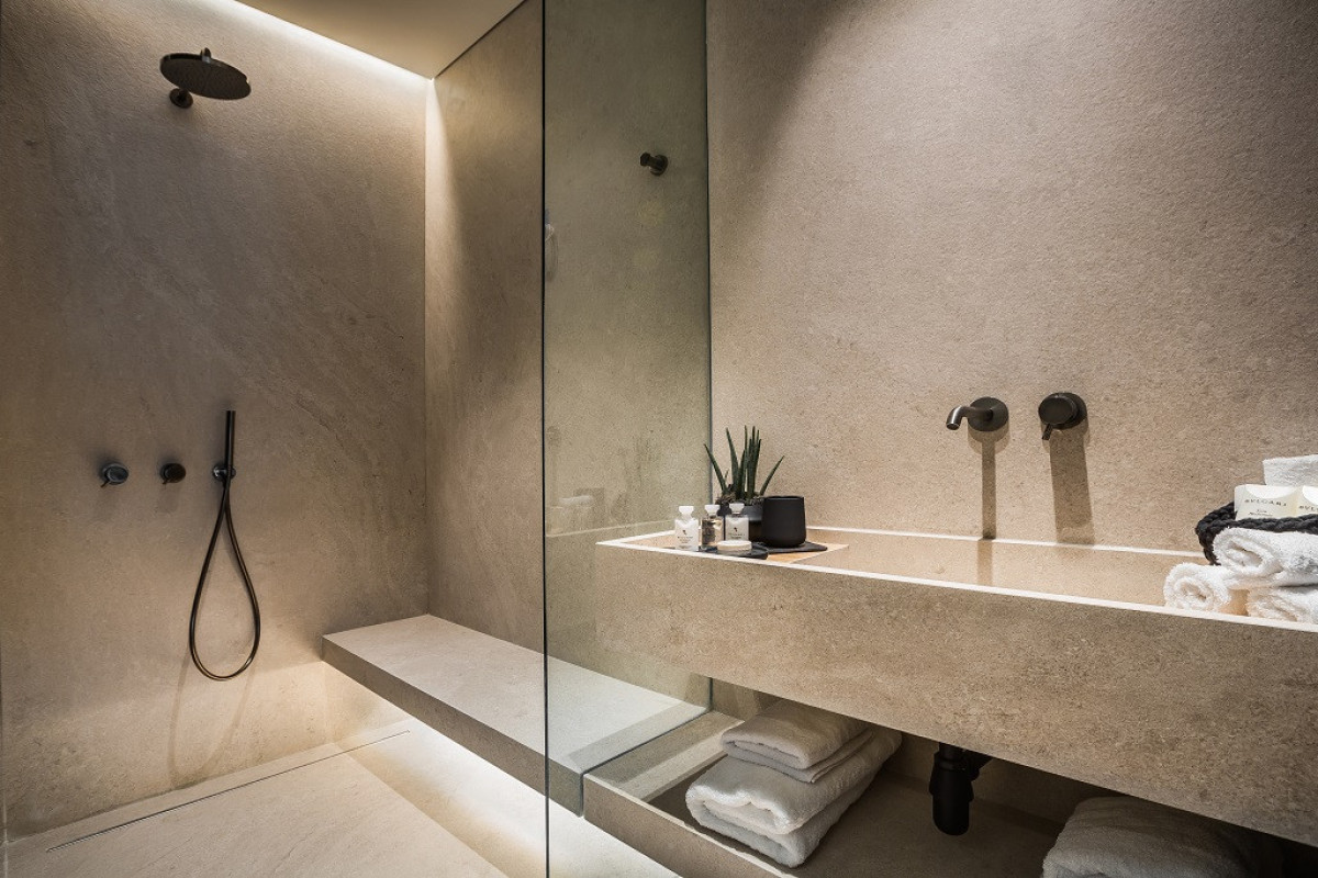 Canale Boutique Hotel Suites