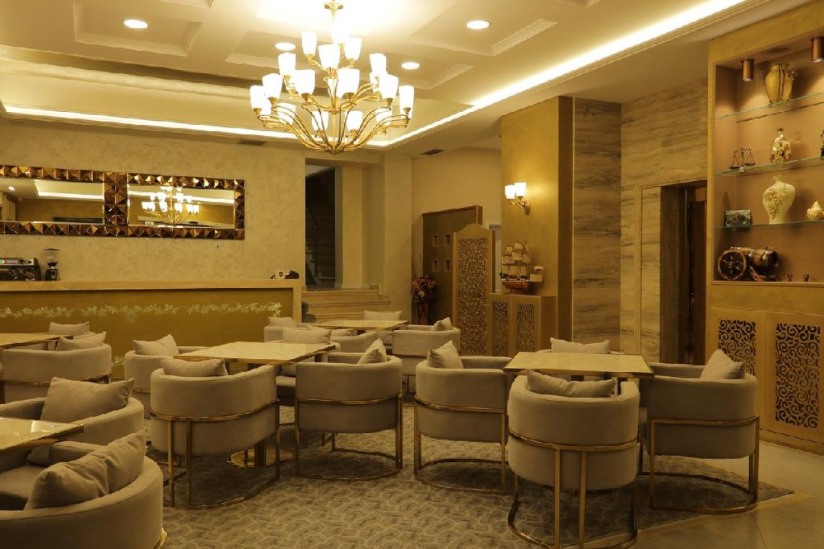 Hotel Vila Brais (Durres)