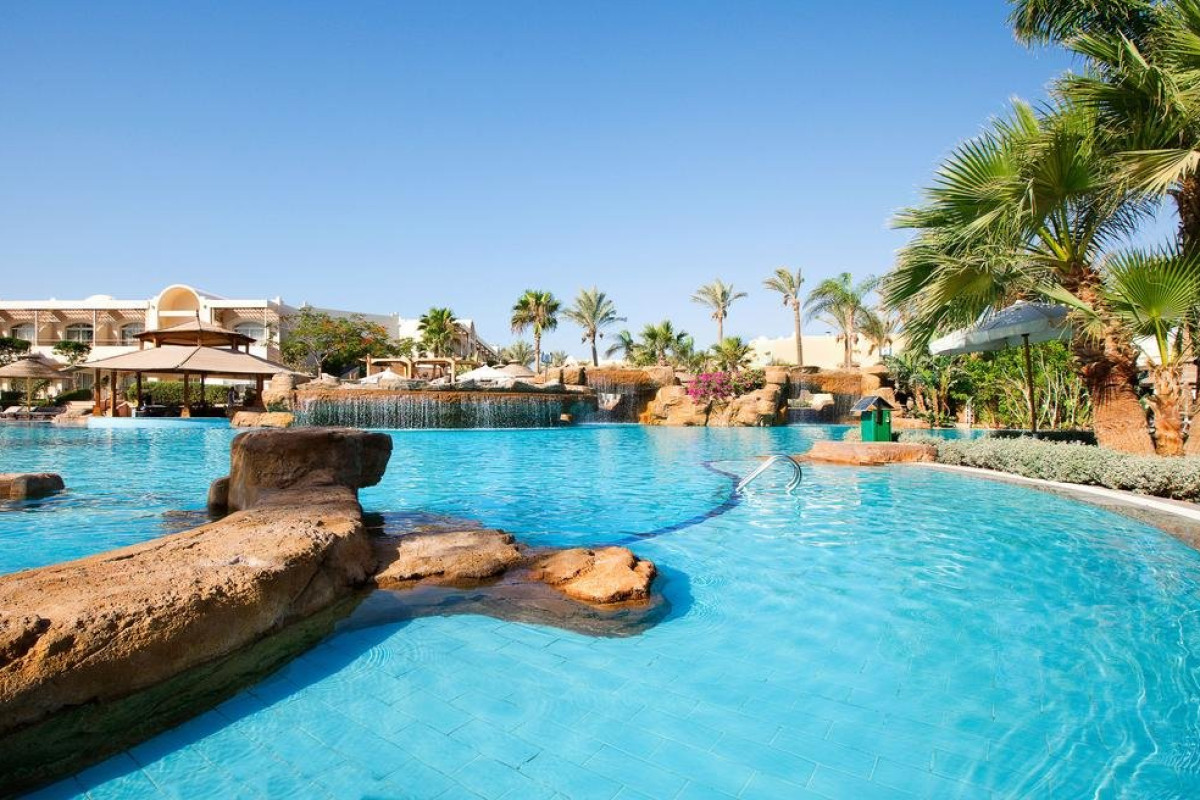 Sierra Sharm el Sheikh