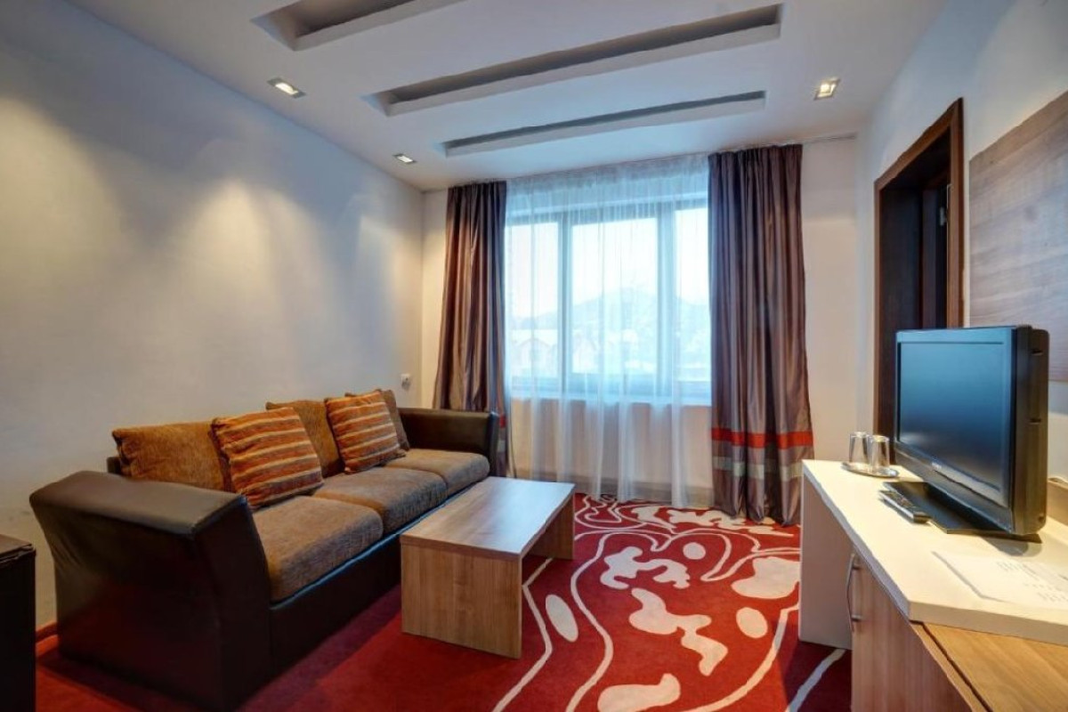 Hotel Ave Lux