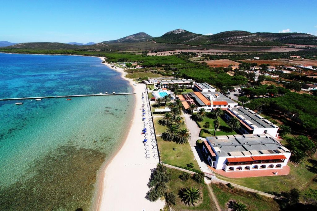 PORTO CONTE (SOCIAL si SENIORI)