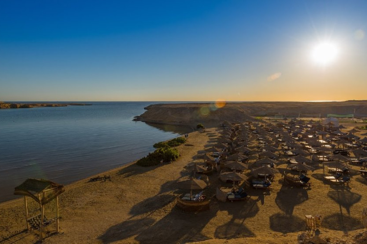 AURORA BAY MARSA ALAM
