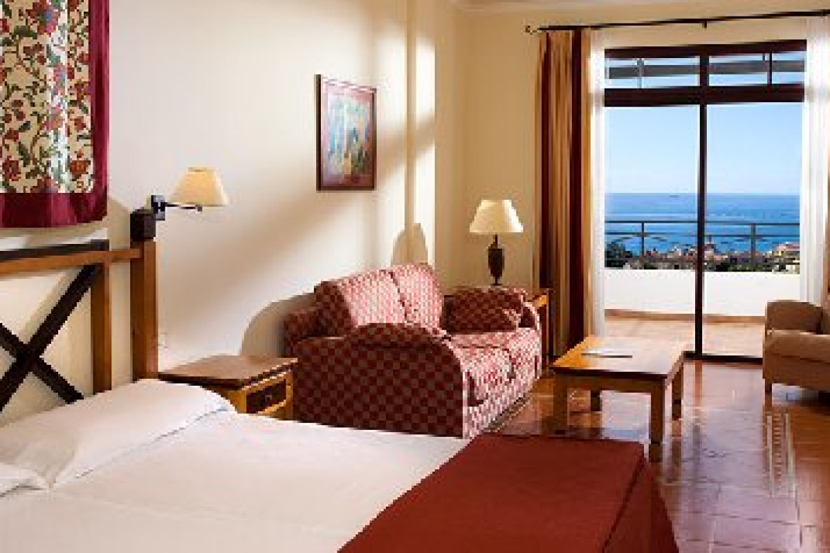 Melia Jardines del Teide