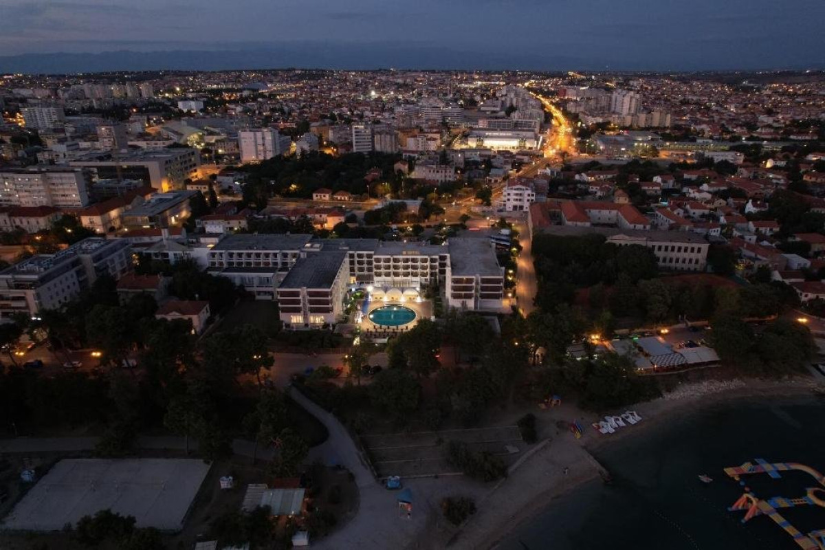 Kolovare (Zadar)