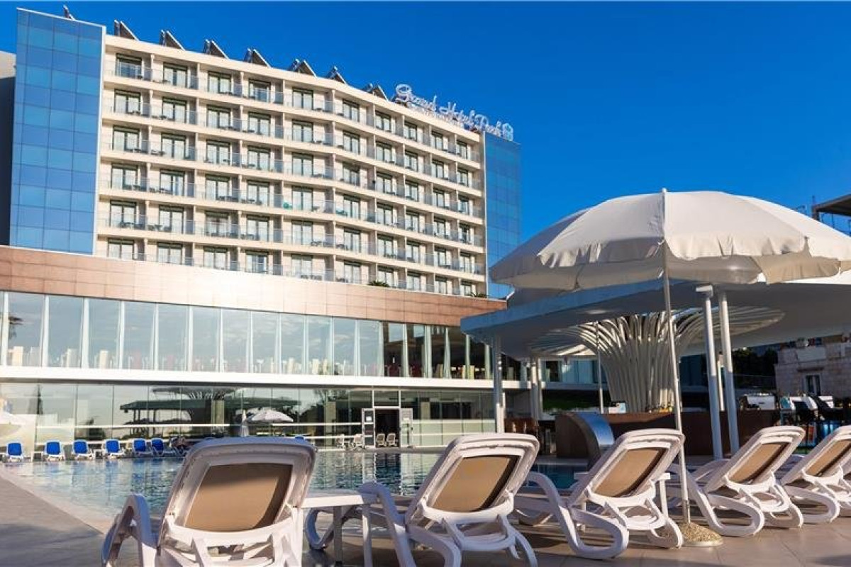 Grand Hotel Park (Dubrovnik)