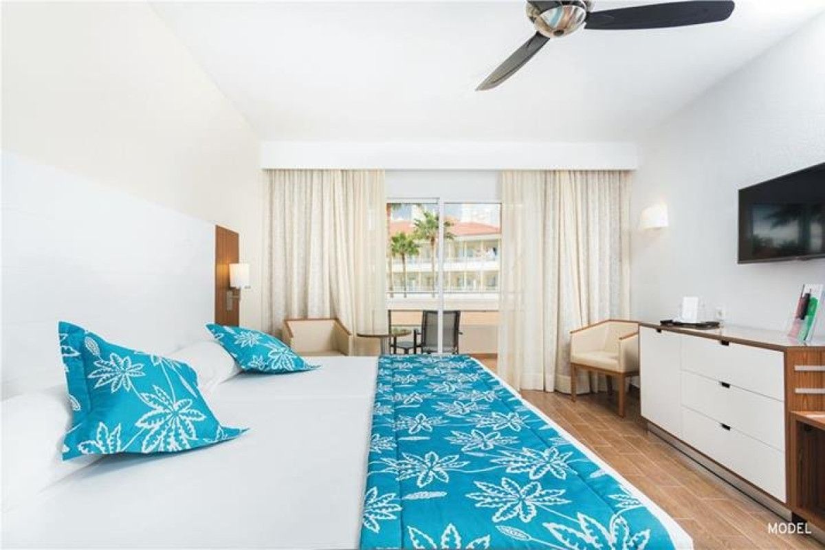 Riu Arecas (Adults Only 18+)