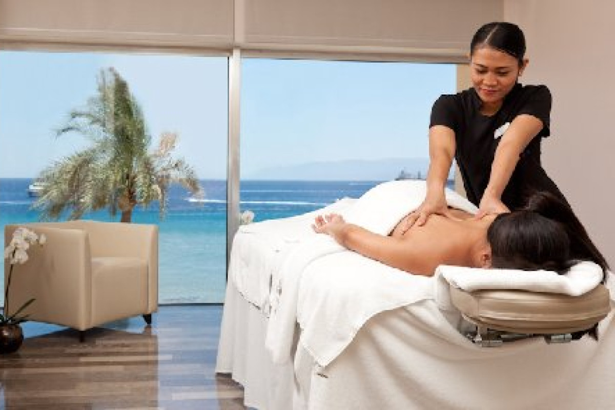 Kempinski Resort Aqaba