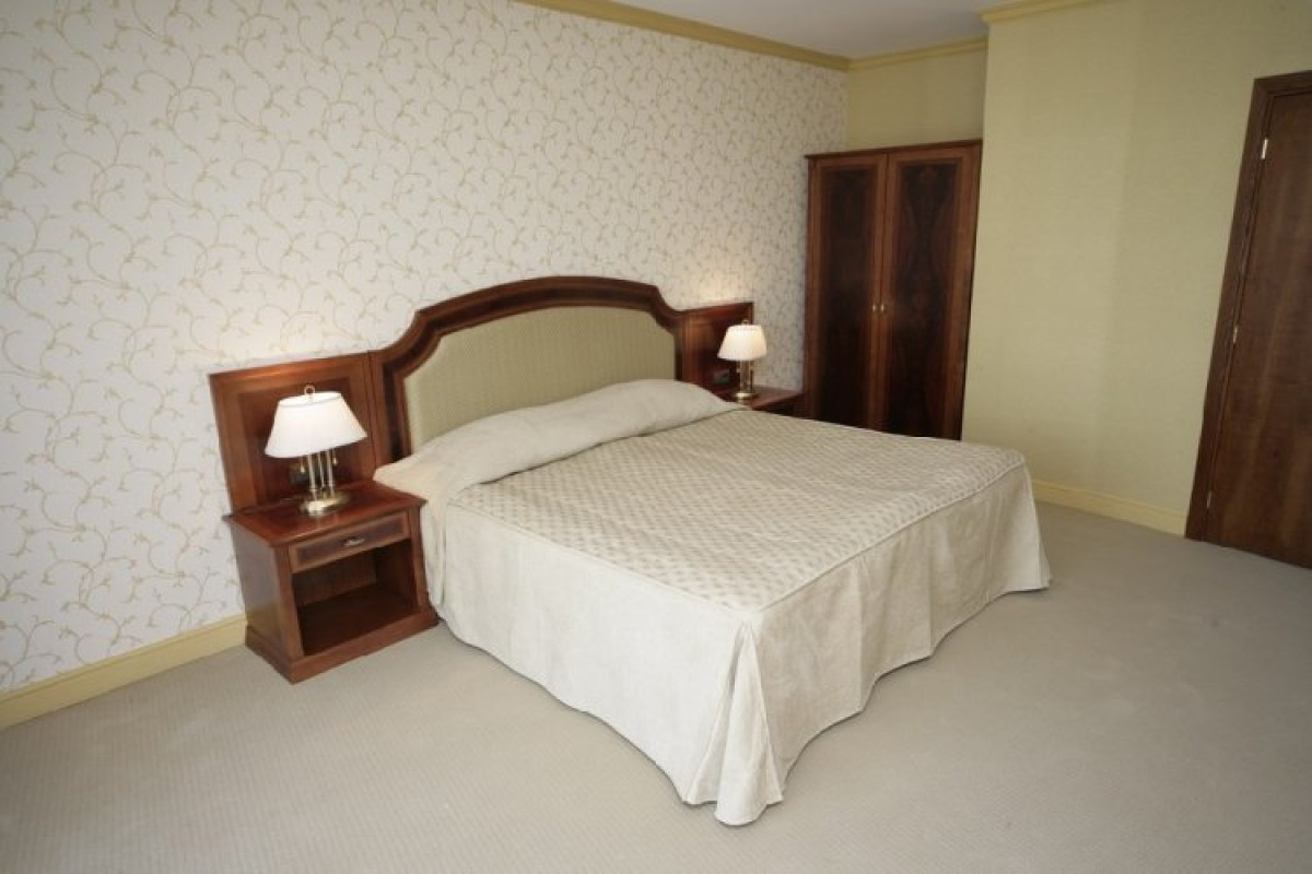 SPA Hotel Romance Splendid 4*