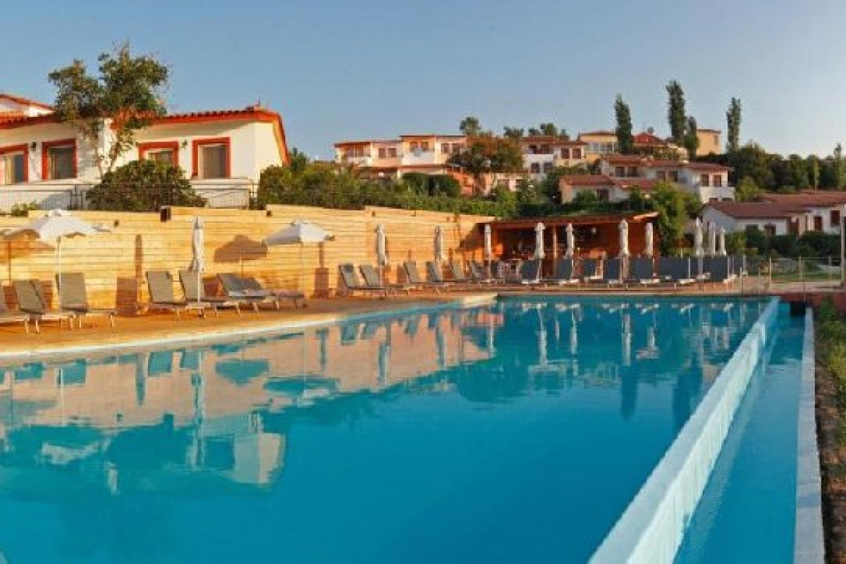 Hotel Belvedere (Molivos)