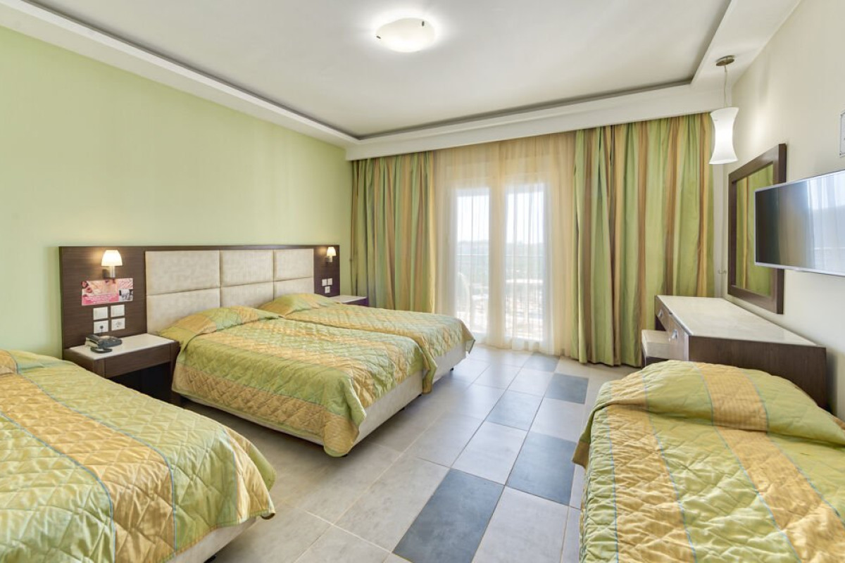 Majestic Spa CRETAN