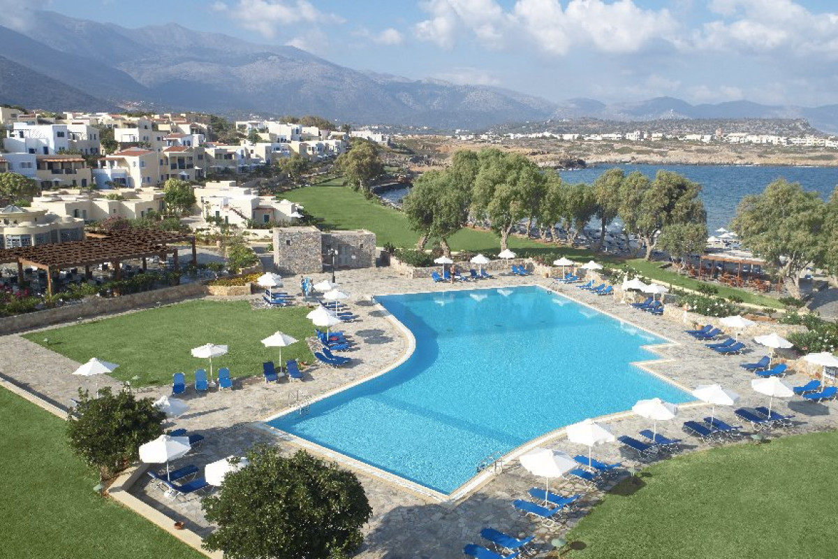 Kalimera Kriti