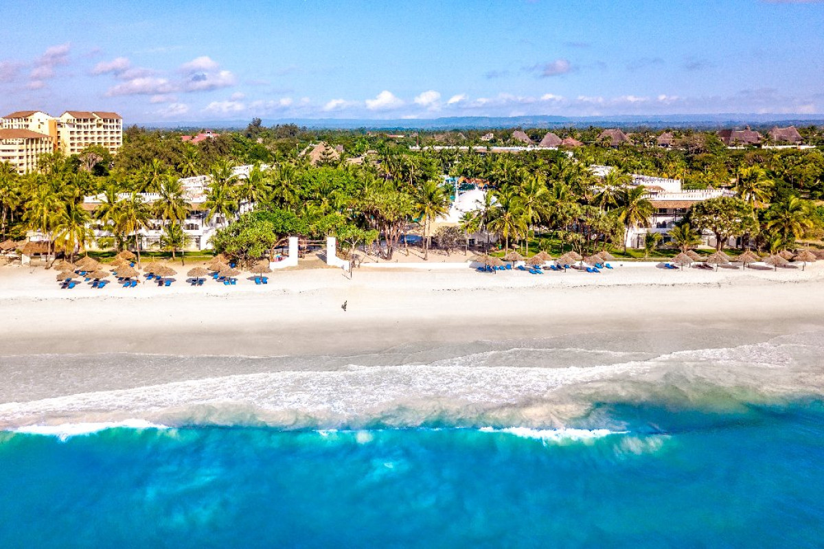 Southern Palm Beach Resort