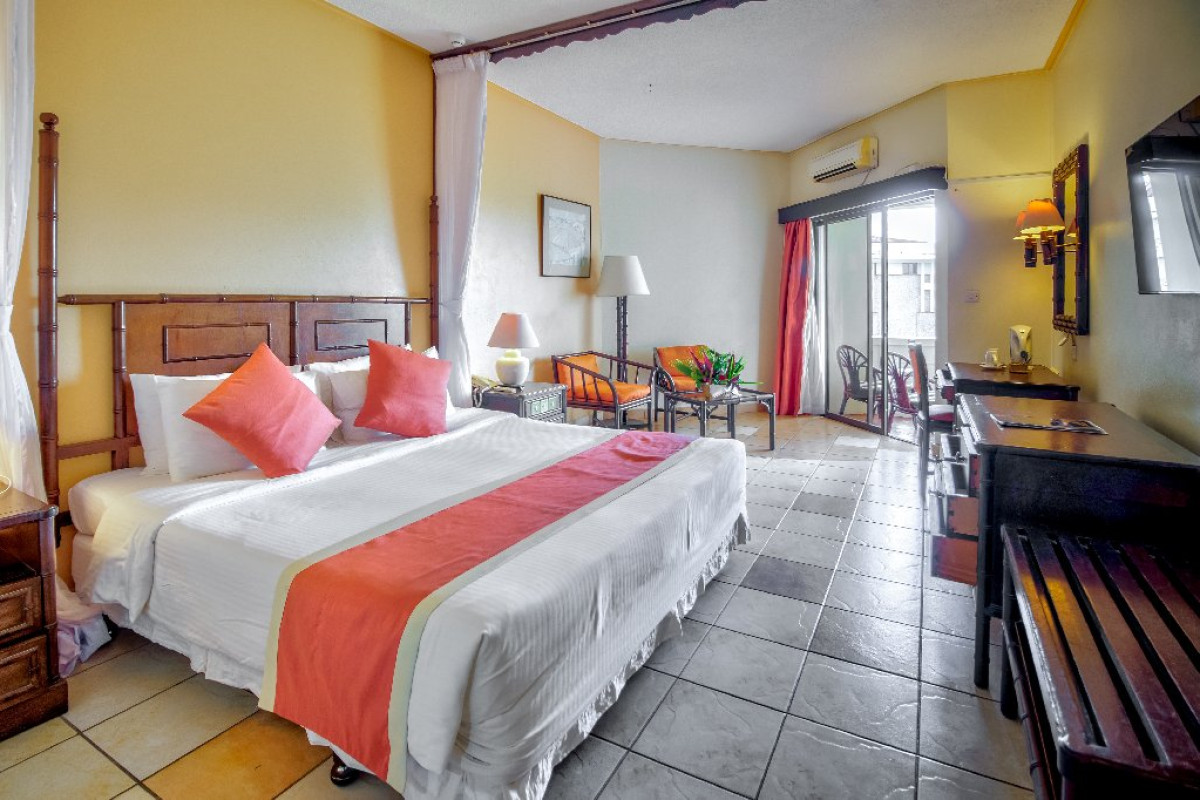 Mombasa Continental Resort