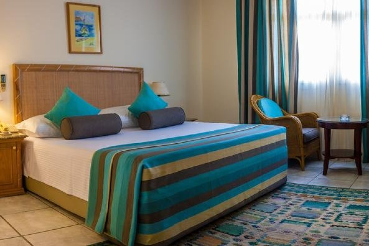 JOLIE VILLE GOLF RESORT