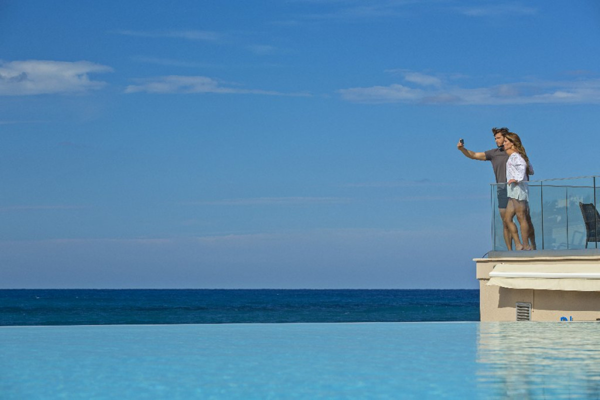 Aktia Lounge Hotel and Spa (Adults Only +14 ani)