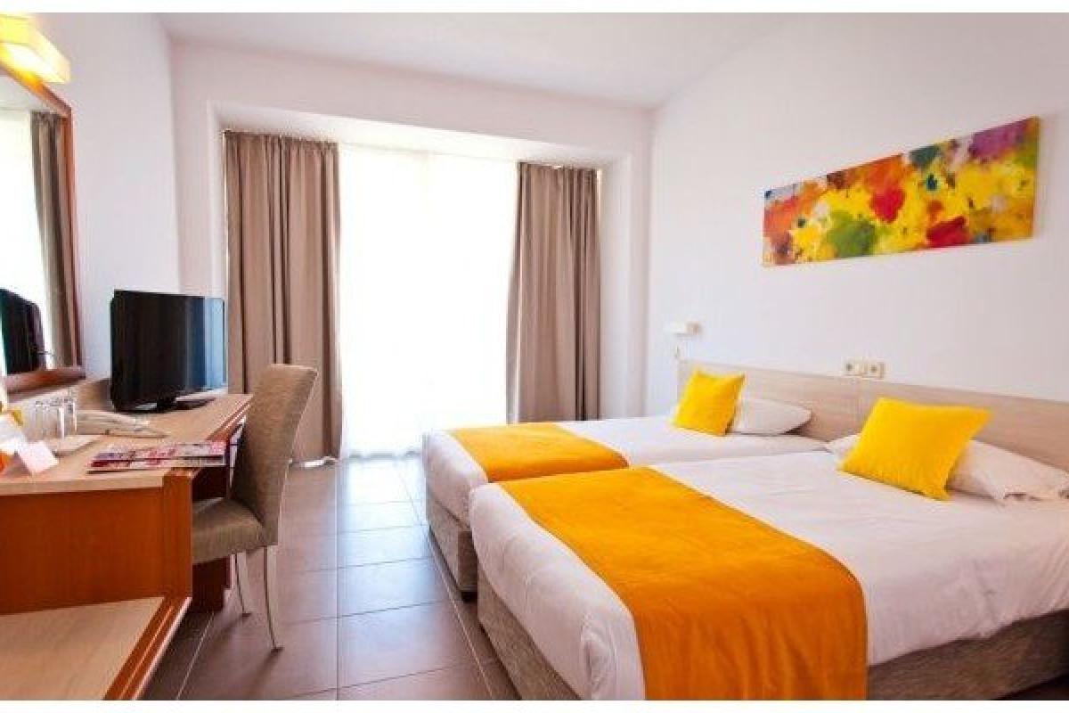 SUNEO HELIOS BEACH (EX LUCA HELIOS BEACH)