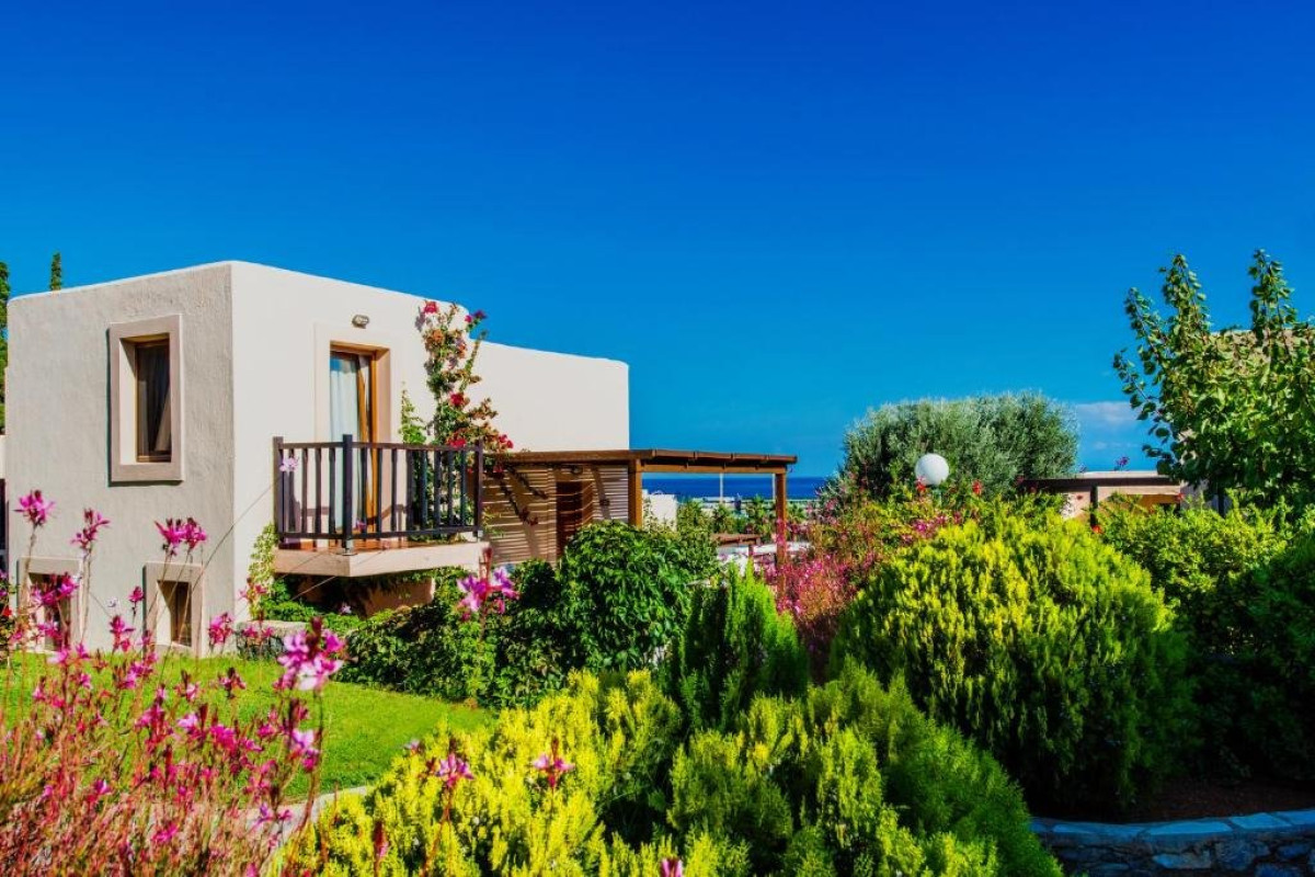 Ida Village (Hersonissos)