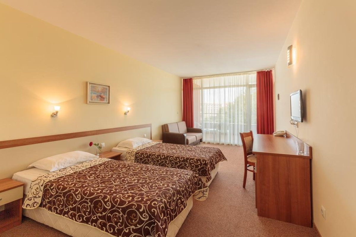 Riagor Hotel