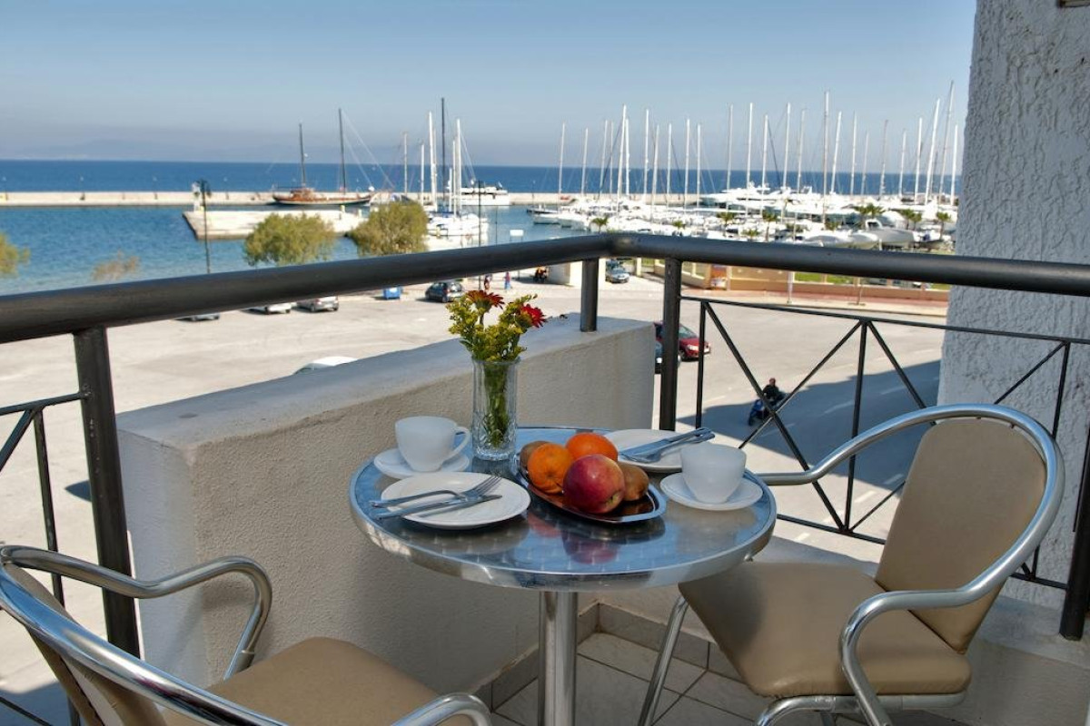 Kos Junior Suites