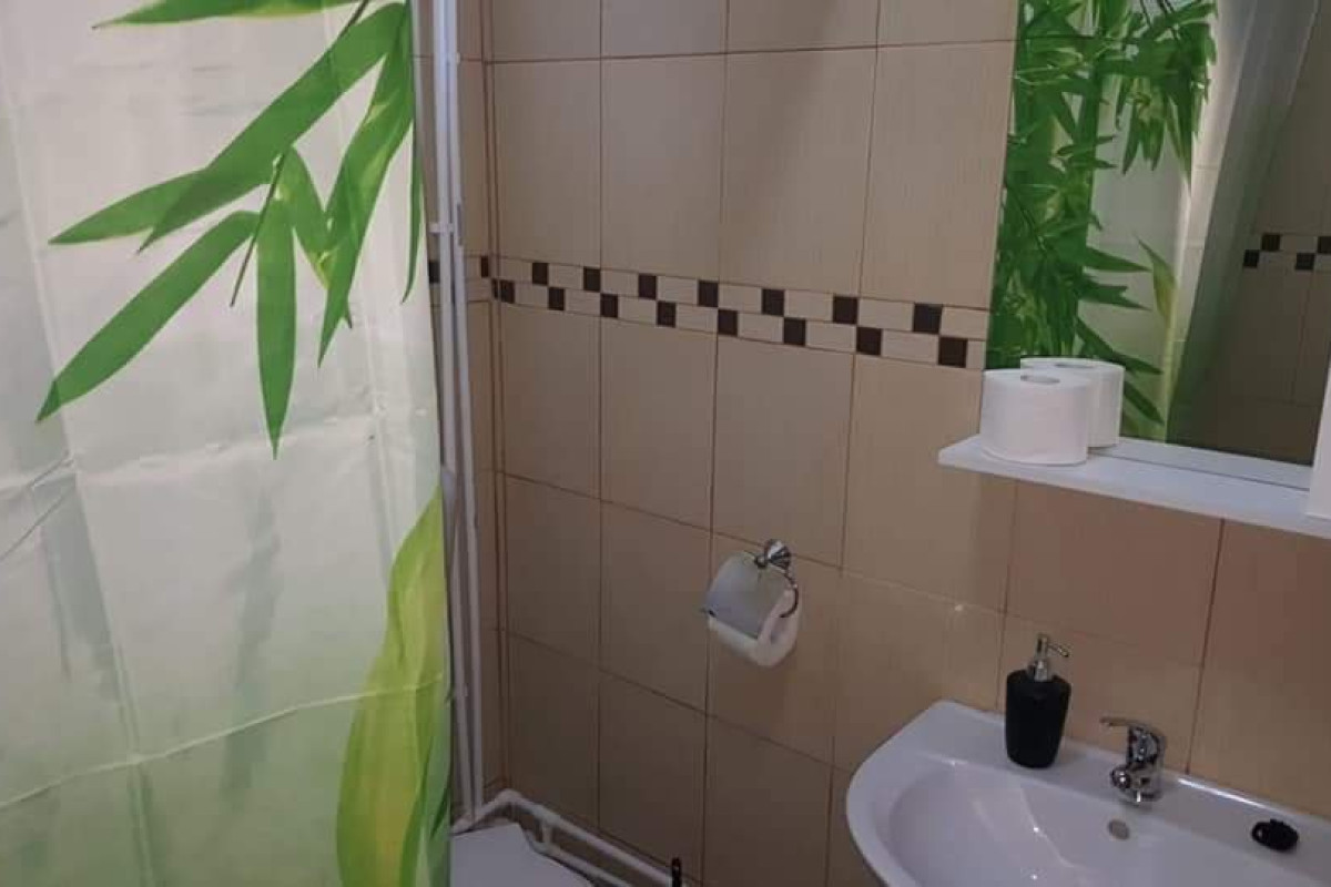 Insula Nada Apelor Resort