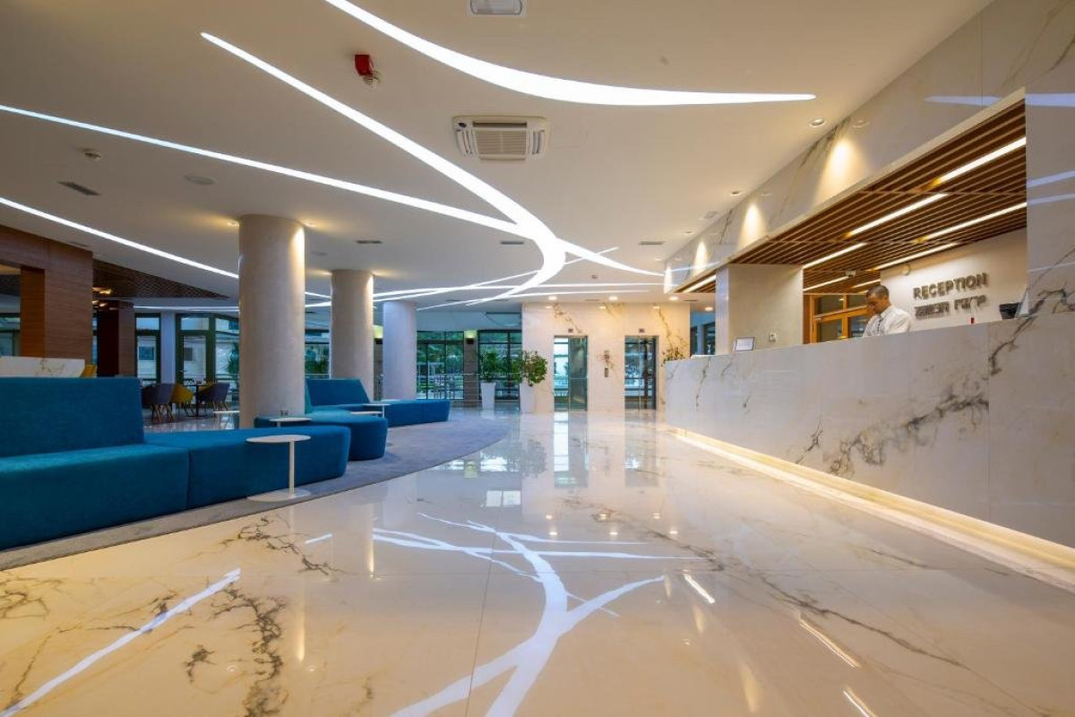 Park Hotel (Makarska)