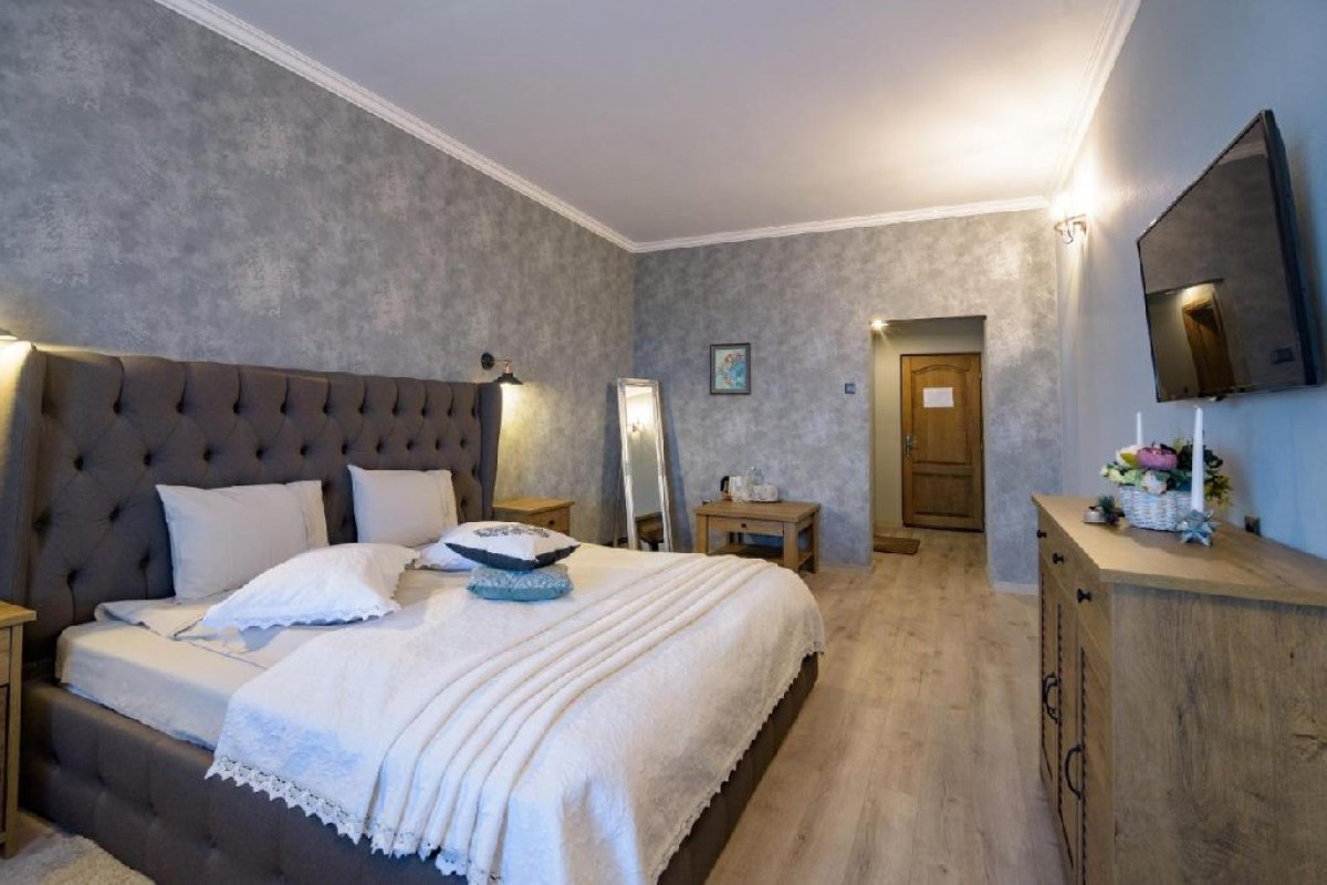 Casa Seciu