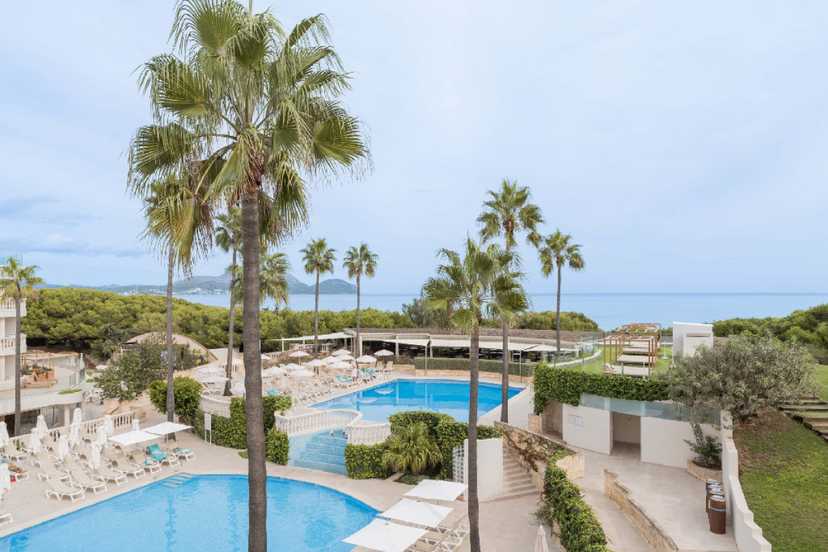 Iberostar Selection Albufera Playa