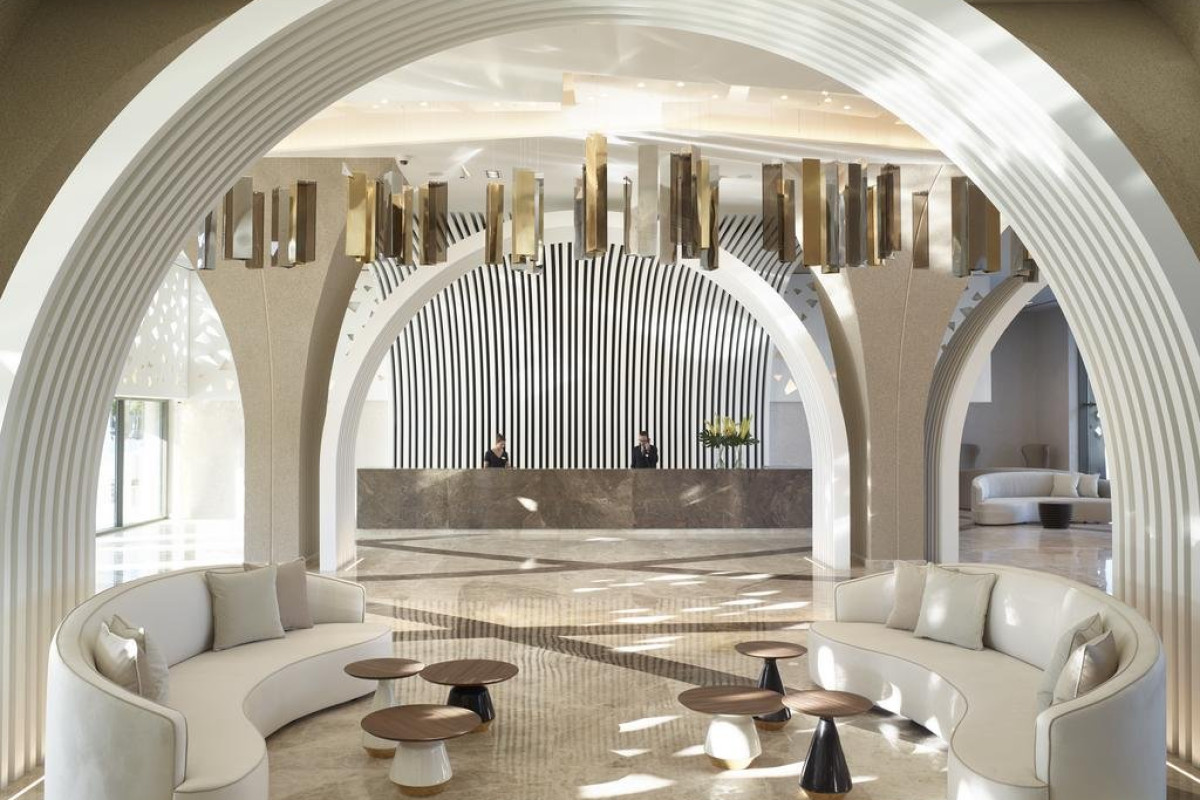 Mayia Exclusive Resort and Spa (Adults Only 16+)