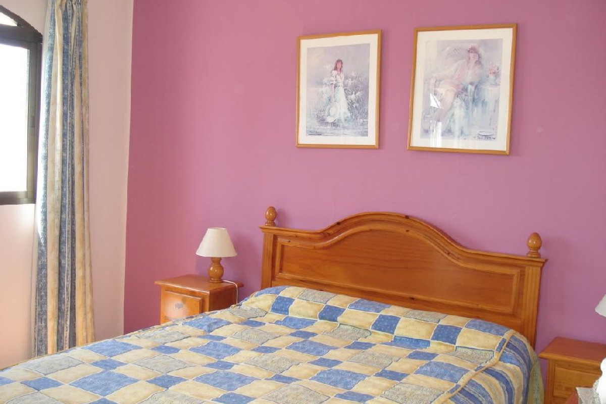 Capistrano El Sur (Nerja)