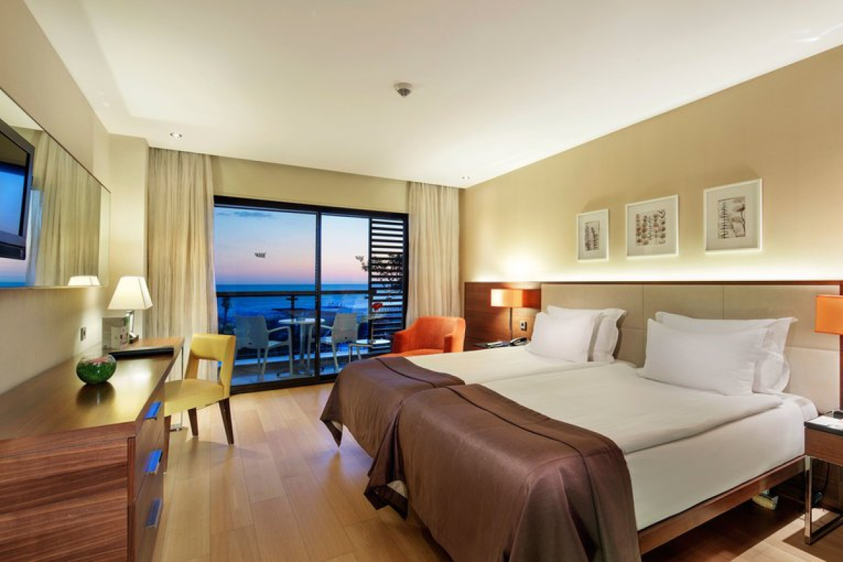 TUI BLUE SIDE (EX. Sensimar Side) (adults only)