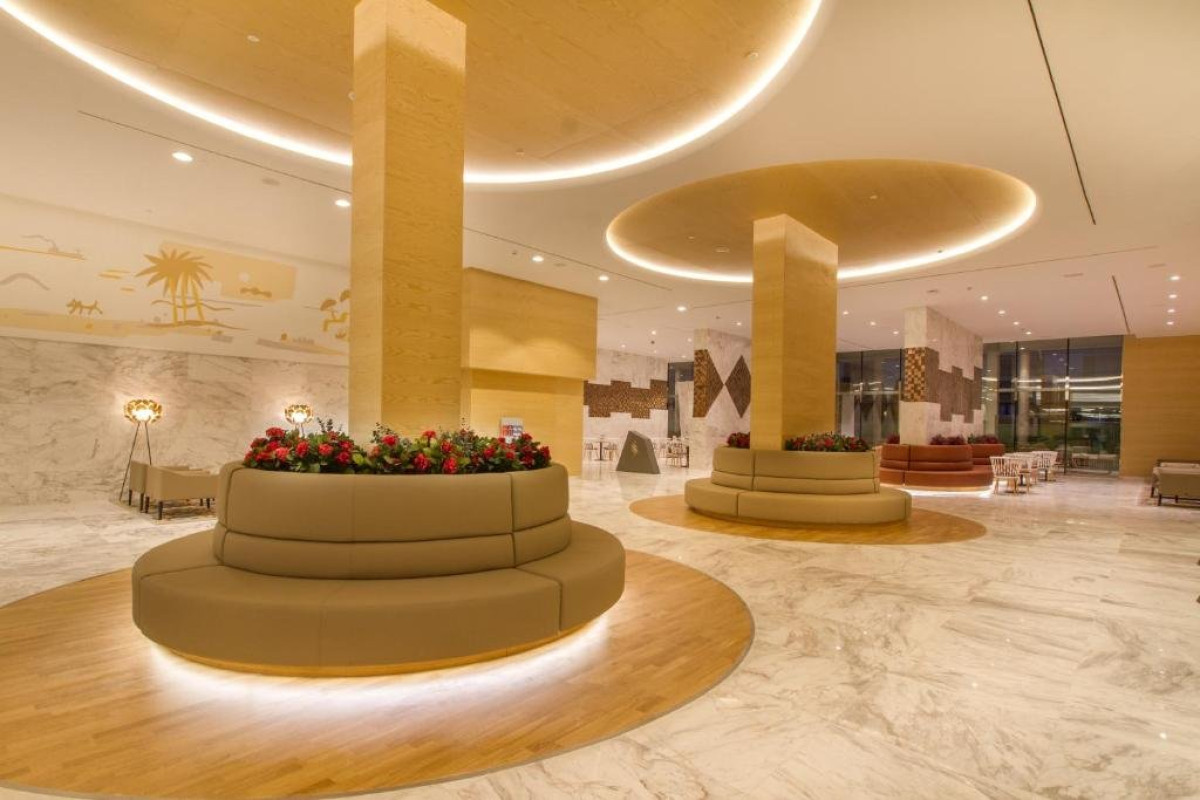 Suitopia Sol y Mar Suites (Calpe)